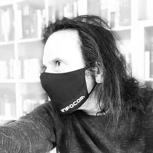 Meet your Posher, Jayson